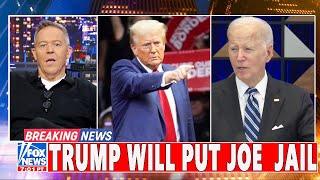 Gutfeld! 11/18/24 FULL HD | FOX BREAKING NEWS TRUMP November 18, 2024