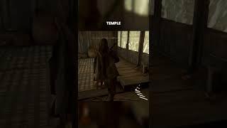 Did they go TOO FAR?  Hidden detail  | ASSASSIN'S CREED SHADOWS
