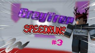 GreyTree Speedruns Part 3 | ROBLOX Tower of Hell Gameplay