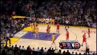 Kobe Bryant - Fight/Beef Compilation