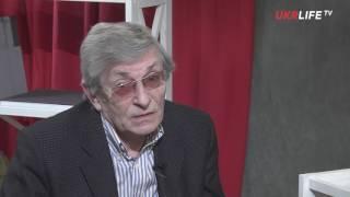 Евгений Головаха: Нельзя допустить создания искусственных структур, подавляющих свободы людей