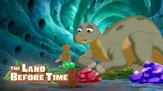 Spike The Wise  | The Land Before Time