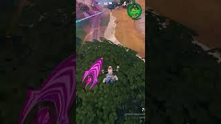Blown Away - Fortnite.