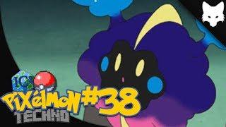 Pixelmon IC [#38] — Карманный космос