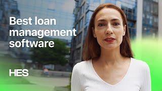 Modern Loan management software  / Loan management system