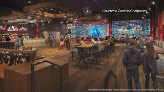 Cordish Companies purchase of Diamond Jacks Casino unanimously approved by Bossier City Council