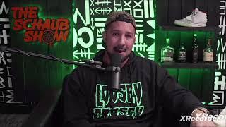 Brendan Schaub Money problems is getting out of control