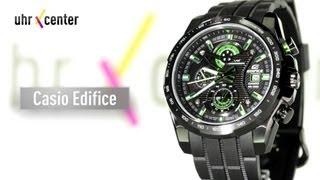 Casio EFR-523PB-1AVEF Edifice Herren-Chronograph