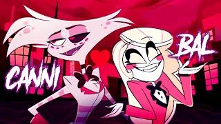 Cannibal (Angel's Song) | Hazbin Hotel