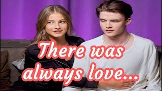 There was always love ️ Vasilisa & Valeriy edit