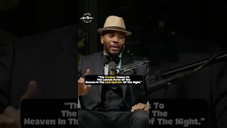 Kevin Gates Tells Us When God Is The Closest To Us.