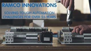 Ramco Innovations: Helping Customers for Over 55 Years