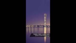 Wow Kelime Oyunu İsveç Bölüm 5 Turning Torso