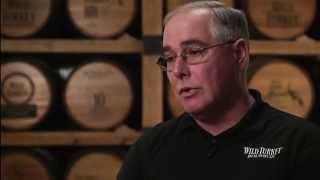 Eddie Russell (Wild Turkey): Fire in the Distillery