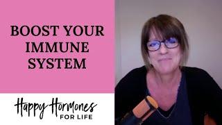 How to Boost Your Immune System