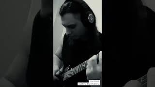 Metallica - Nothing Else Matters (Intro Guitar Cover)