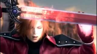 'Dance With the Devil' AMV Final Fantasy VII