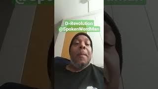 truth of the day! Please like and subscribe...D-Revolution