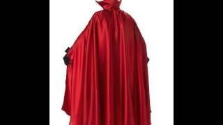 Handsome Devil Elite Collection Costume