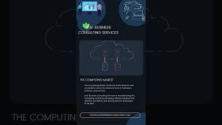 The Computing Market