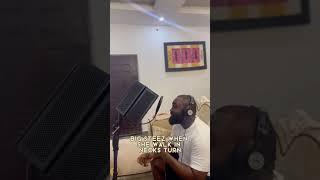 A rap verse for your new “Talking Stage”️ #afrobeats  #zugo