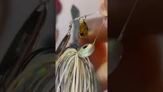 Berkley Power Blade Spinnerbait