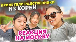 СЕМЕЙНЫЙ ВЛОГ! ОДИН ДЕНЬ С ДВУМЯ ПОДРОСТКАМИ! |Niky Sarang