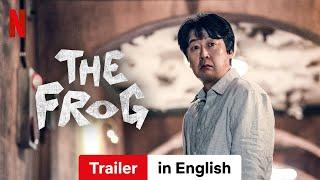 The Frog (Season 1) | Trailer in English | Netflix