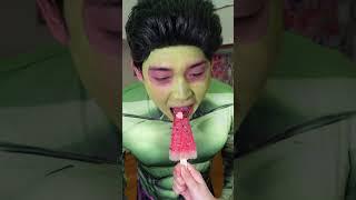 Spider-Man funny video  Part907 #funny  #tiktok  #sigma