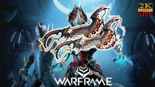 WARFRAME ЧИЛ ФАРМ и Игра с подписчиками + Варфрейм НЕФЕРИ БИЛД без МР оружие Архонтов