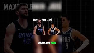 Luka's Defense: Mavs Need a Second Superstar?