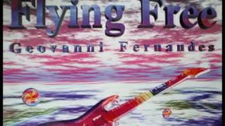 GEOVANI FERNANDES-FLIYNG FREE-1993