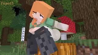 Minecraft diarrhea 3