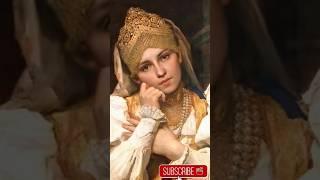 «Женская судьба в XVII веке: без слов» #history #painting #искусство #museum #живопись #facts #art