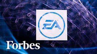 How Electronic Arts Stays On Top — And How They're Changing To Win Gen. Z: EA COO Speaks To Forbes