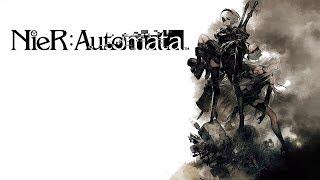 NieR Automata #1