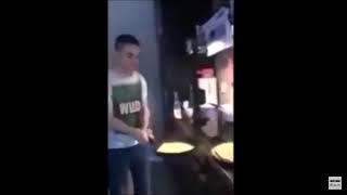 pancake fail