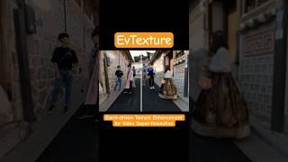 EvTexture: Event-driven Texture Enhancement for Video Super-Resolution #artificialintelligence #AI