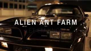 Alien Ant Farm - Let Em Know (video clip)