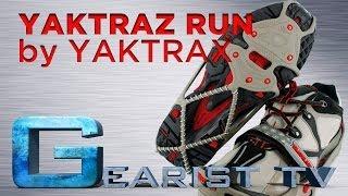 YAKTRAX RUN REVIEW - Gearist.com