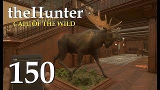 TheHunter Call of the Wild  ЧУЧЕЛА  ЖИВОТНЫХ # 150