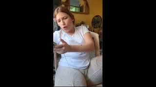 Periscope live LOVELYGIRL 2024 #periscope #live #broadcast #livestream