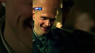 Попала в тюрьму за неосторожно сказанные слова  #кино #сериал #сериалы #фильм