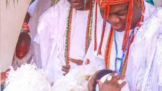 OLORI ASHLEY SETS TO KPAI OLORI TOBI'S S0N,RỤSHED TO THE H0SP1TAL, OONI OF IFE SH0ÇKED