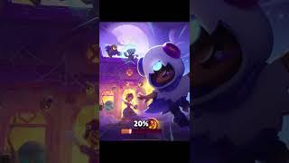 This BUG is breaking brawl stars (literally) #shorts