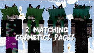 Matching Cosmetic Skins ! | WORKING: PC/ANDRIOD/IOS