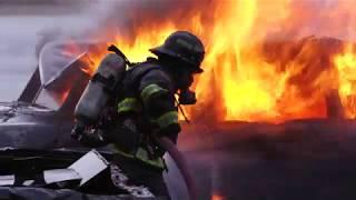 Fire Recruit Training Academy for East Metro Training Group