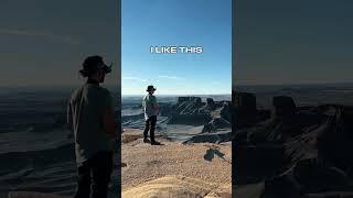Exploring the desert in Utah #fpvdrone #utah #hanksvilleutah #dronestagram