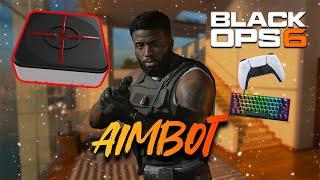 AIMBOT-LIKE Precision with Xim Matrix | Best Black Ops 6 Script Yet! Better Than Cronus Zen?