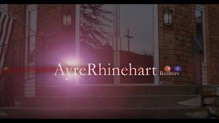 Ayre Rhinehart Recruiting Video